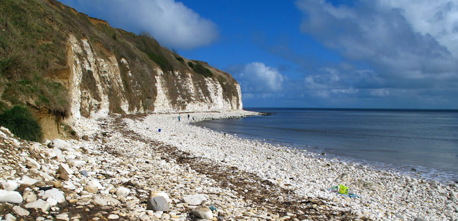 Bridlington's Wonderful Coastline